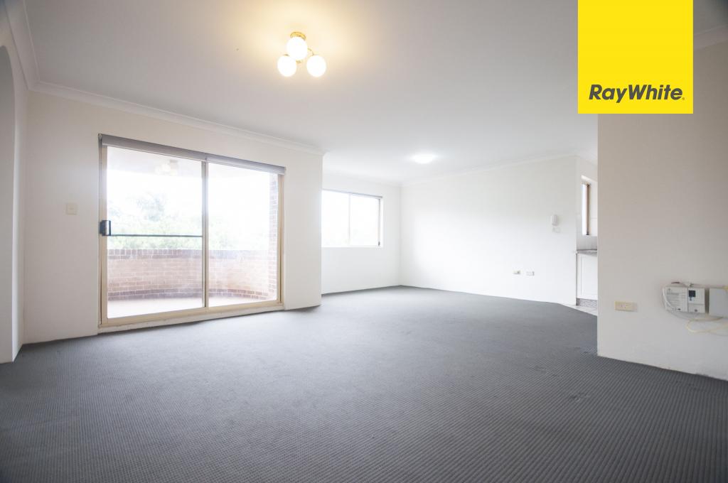 18/28-30 Mary St, Lidcombe, NSW 2141