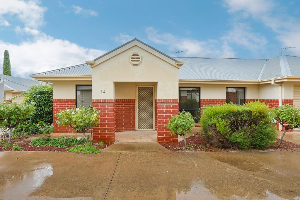 14/6-40 Colonial Dr, Mildura, VIC 3500