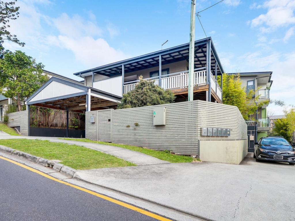 Rooms/36 Taunton St, Annerley, QLD 4103