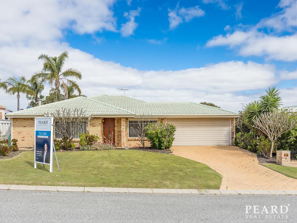 9 Longwood Mews, Landsdale, WA 6065