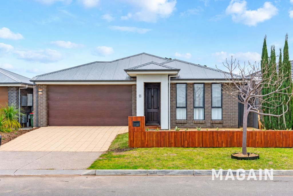 11 Capri Pl, Moana, SA 5169