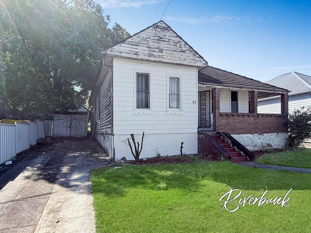 67 Eleanor St, Rosehill, NSW 2142