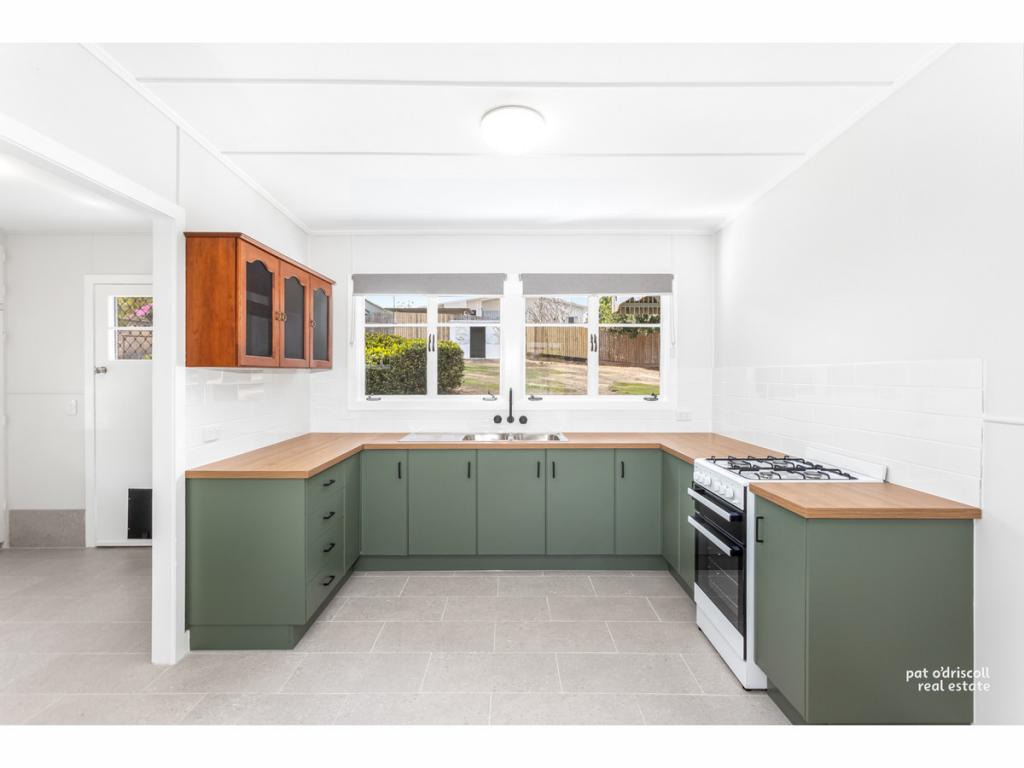 65 Jardine St, Wandal, QLD 4700