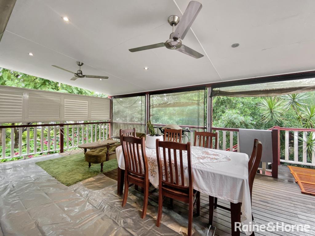 4/75 Gregory St, Auchenflower, QLD 4066