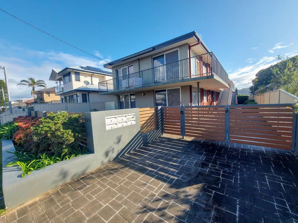 6/329 TRAFALGAR AVE, UMINA BEACH, NSW 2257