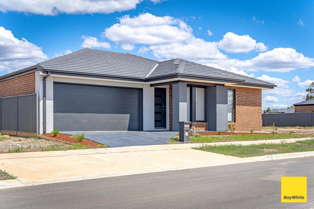 28 Chilula St, Huntly, VIC 3551