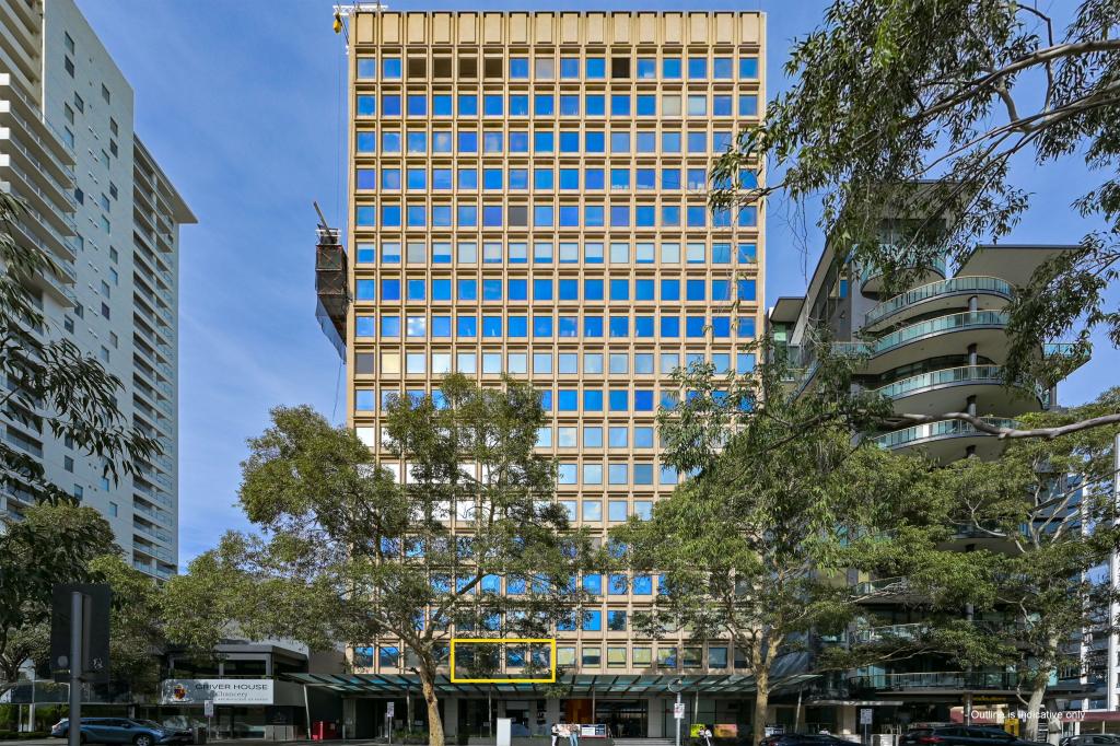 251 Adelaide Tce, Perth, WA 6000
