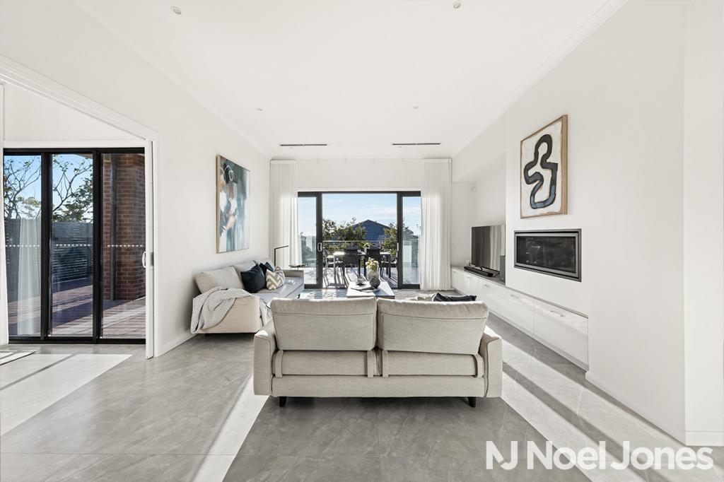 80 RATHMULLEN QDRT, DONCASTER, VIC 3108