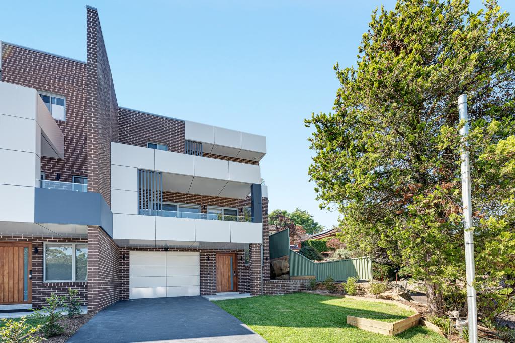 19a Finch Ave, East Ryde, NSW 2113
