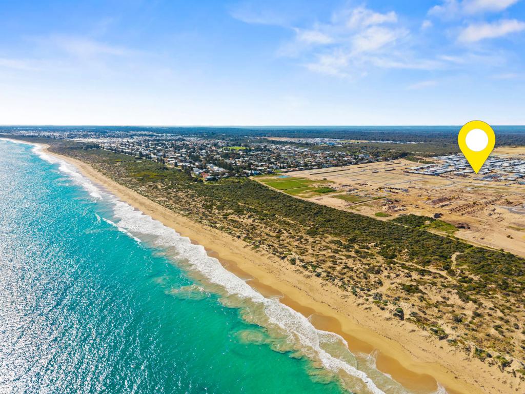 LOT 538/16 BALLOTA WAY, MADORA BAY, WA 6210