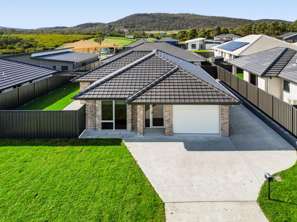 47 PEMBROKE ST, GEORGE TOWN, TAS 7253