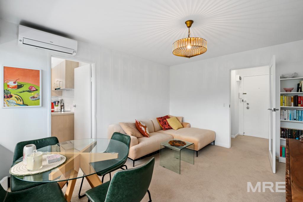 3/124a Barkers Rd, Hawthorn, VIC 3122