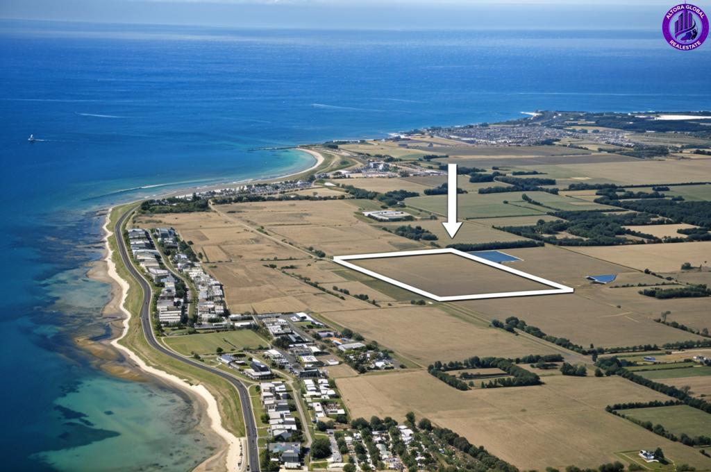 34-52 Calhoun Rd, Portarlington, VIC 3223
