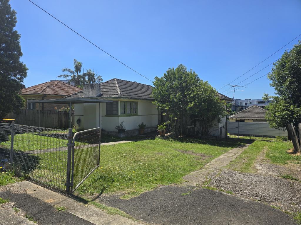 3 Peggy St, Mays Hill, NSW 2145