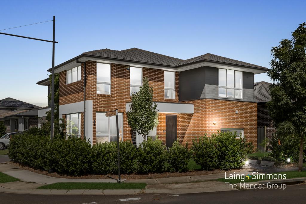 40 Bayswater Ave, Schofields, NSW 2762