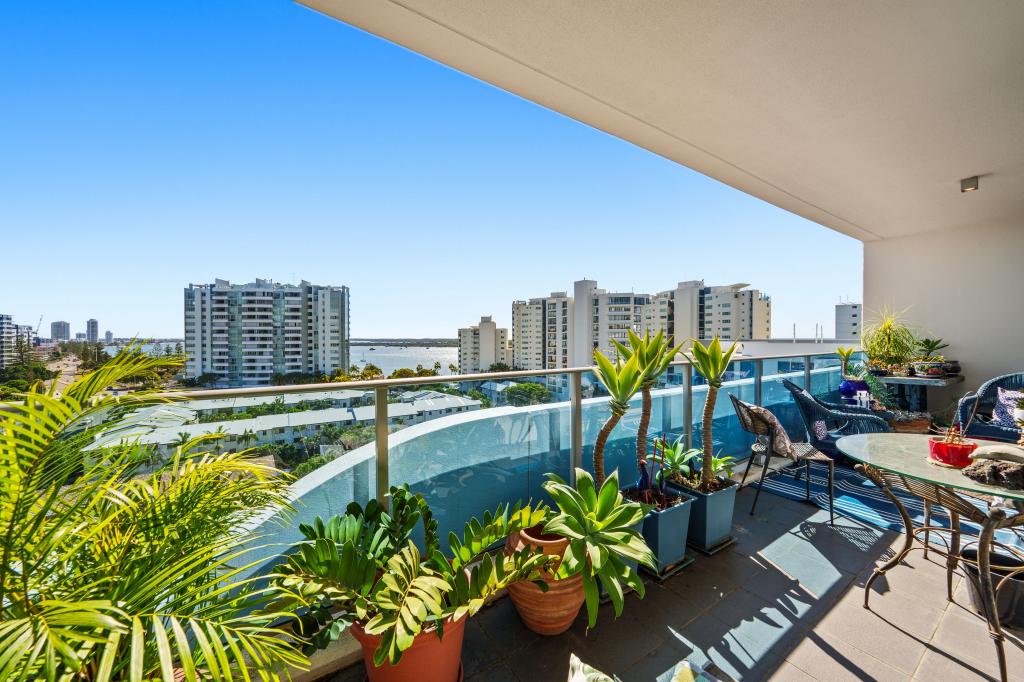 918/19 Imperial Pde, Labrador, QLD 4215