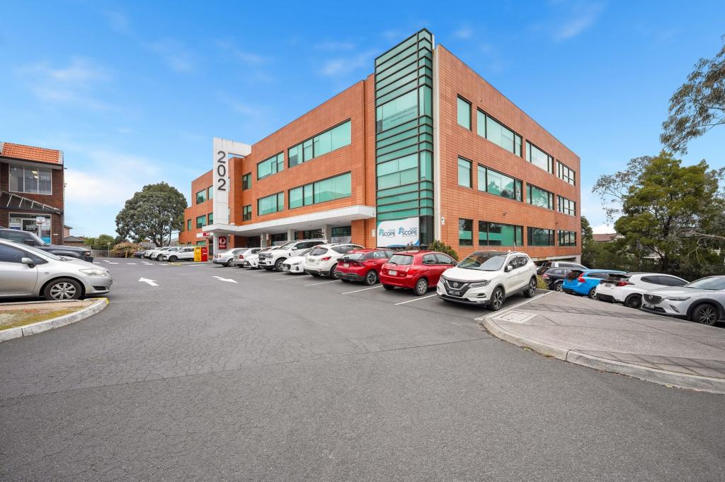 1.03/202 JELLS RD, WHEELERS HILL, VIC 3150