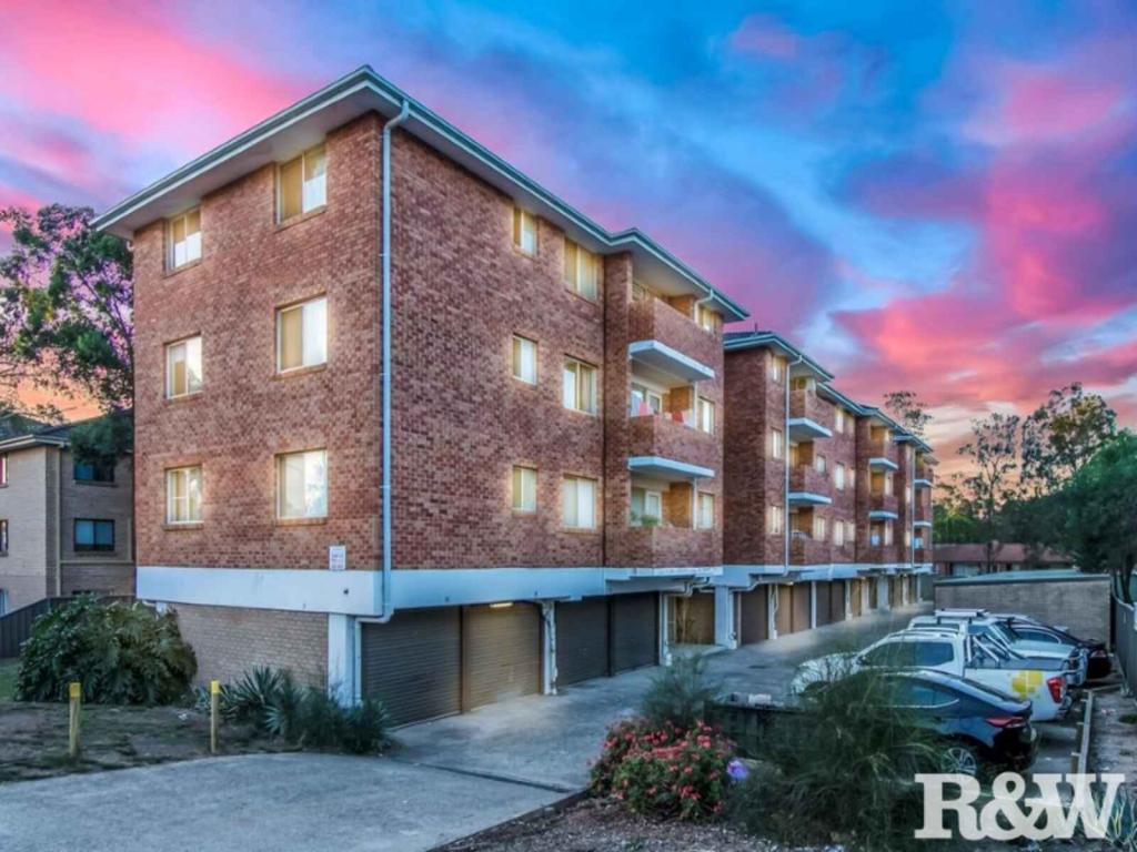 16/44 Luxford Rd, Mount Druitt, NSW 2770