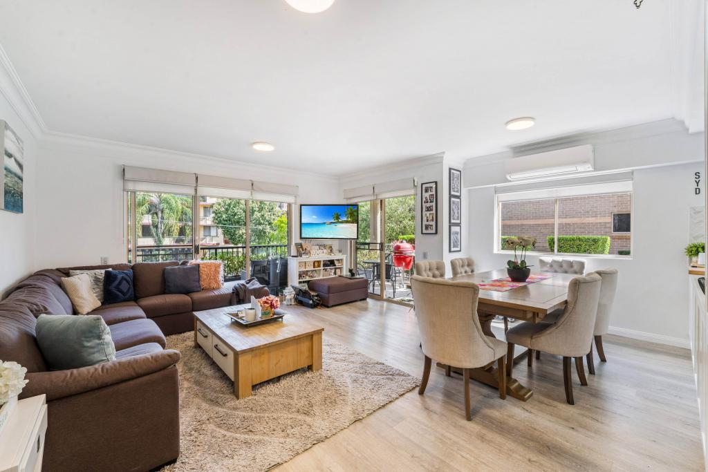 19/8-16 ABOUKIR ST, ROCKDALE, NSW 2216