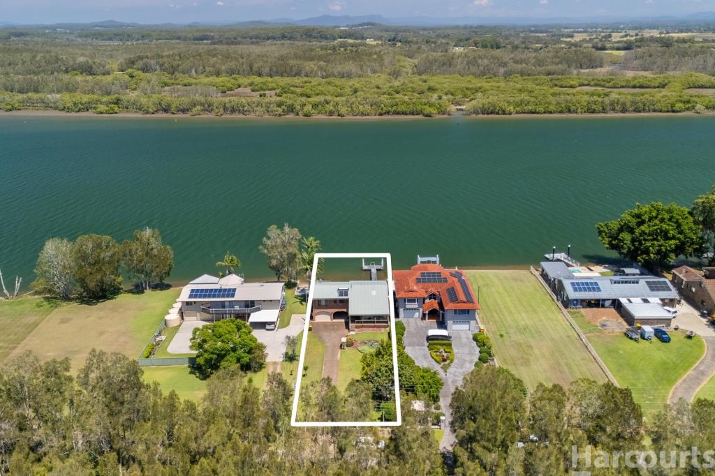 3 Riverside Dr, Riverside, NSW 2444