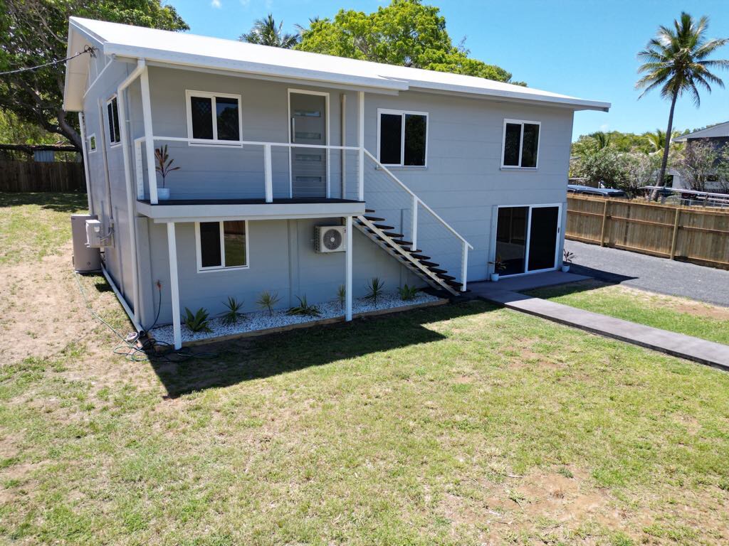 241 Slade Point Rd, Slade Point, QLD 4740