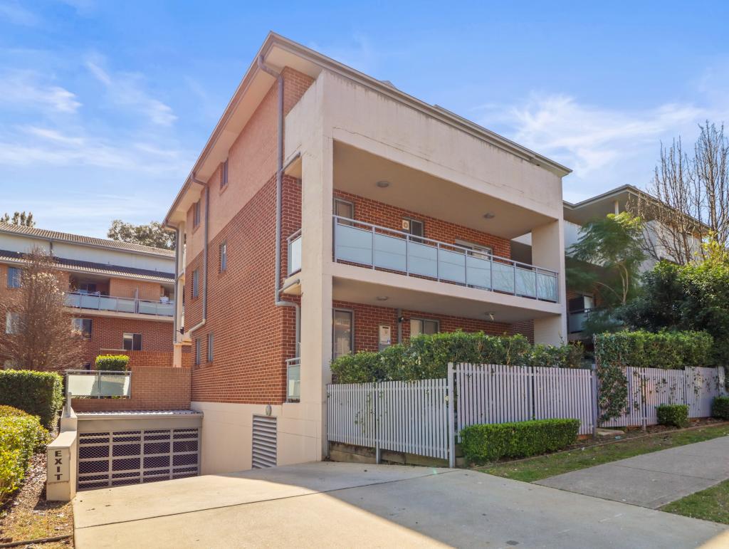 15/7-11 Putland St, St Marys, NSW 2760