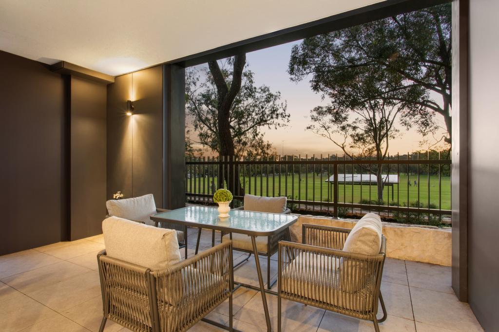 11/6 Mitchell St, Enfield, NSW 2136