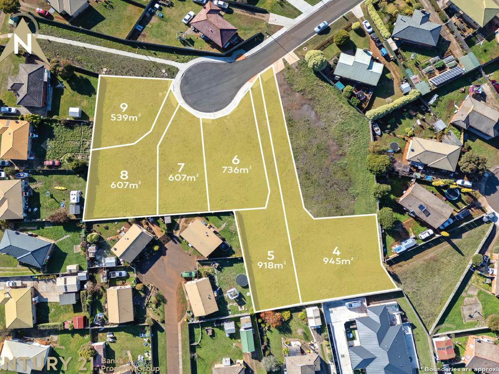 9-17 Candlebark Ct, East Devonport, TAS 7310