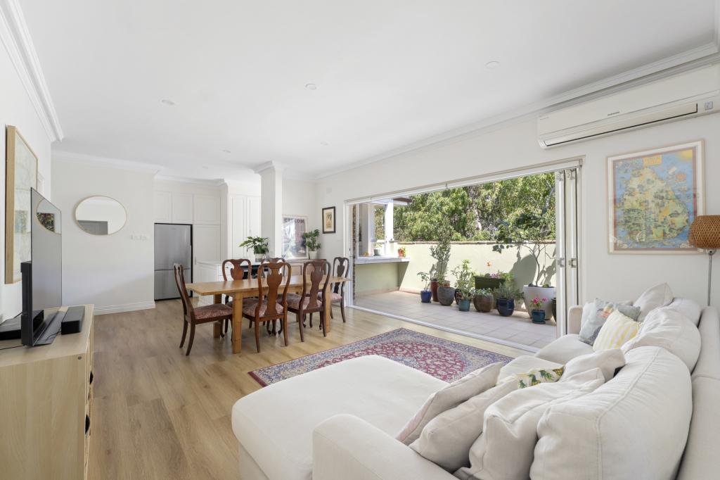 9/2a Trelawney St, Woollahra, NSW 2025