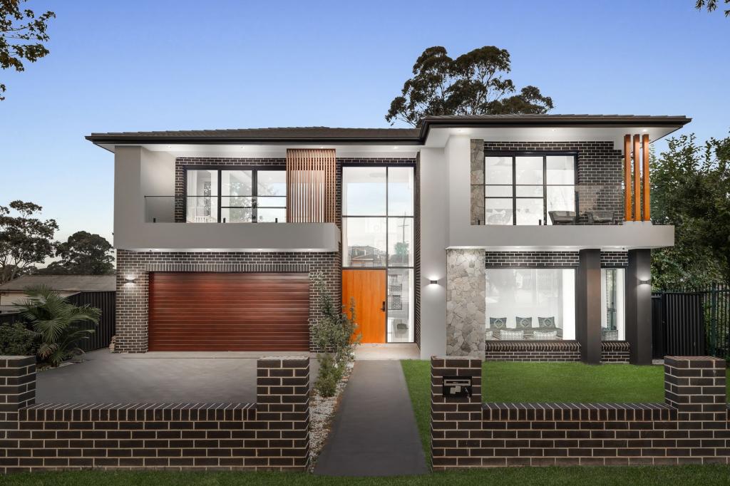 33 Westminster St, Rooty Hill, NSW 2766