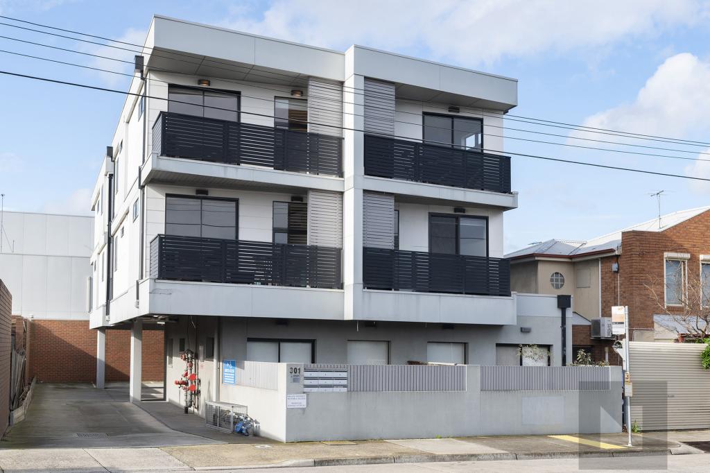 5/301 Williamstown Rd, Yarraville, VIC 3013
