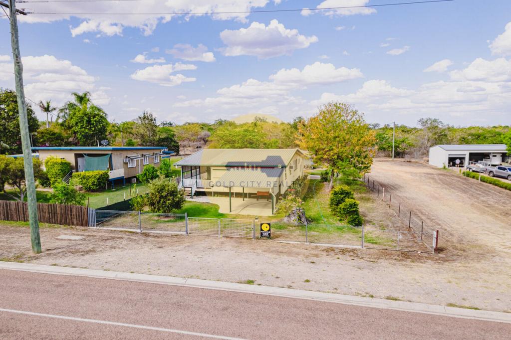 23 Bluff Rd, Queenton, QLD 4820