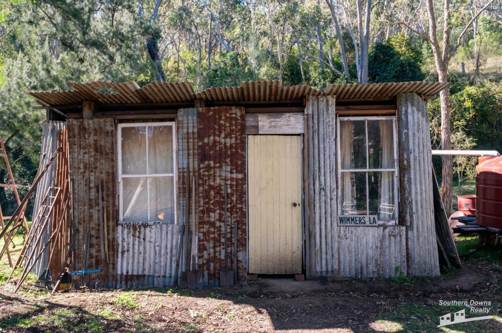 167 Dollar Bill Dr, Swanfels, QLD 4371
