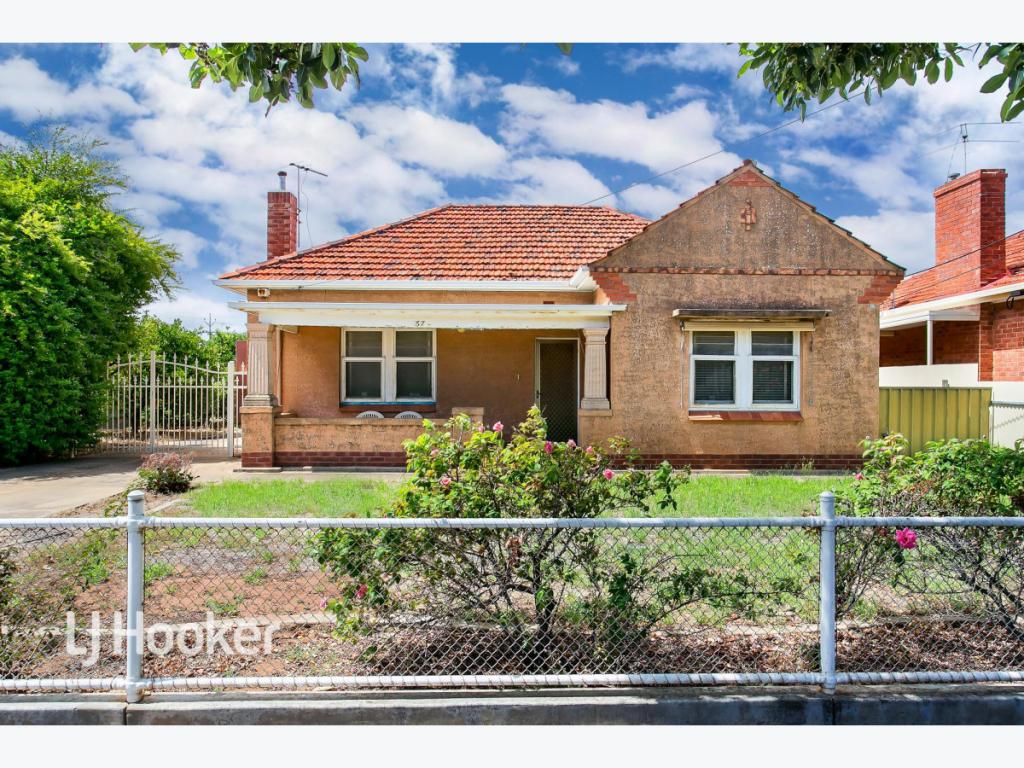 37 Greville Ave, Flinders Park, SA 5025