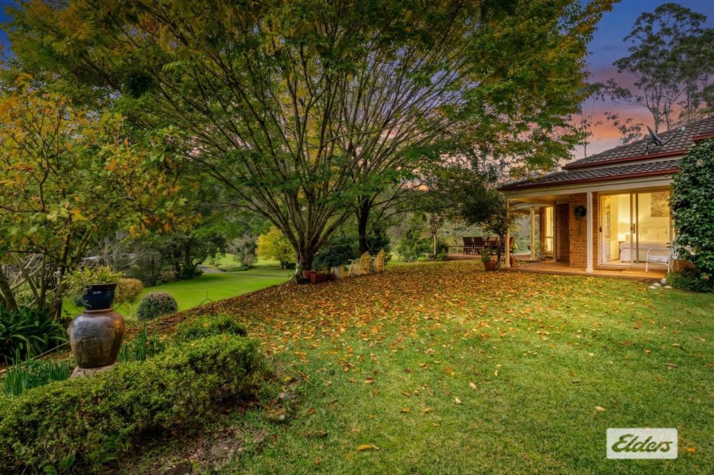 111 Bunning Creek Rd, Yarramalong, NSW 2259