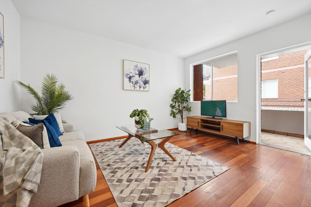 2/52 Dudley St, Coogee, NSW 2034