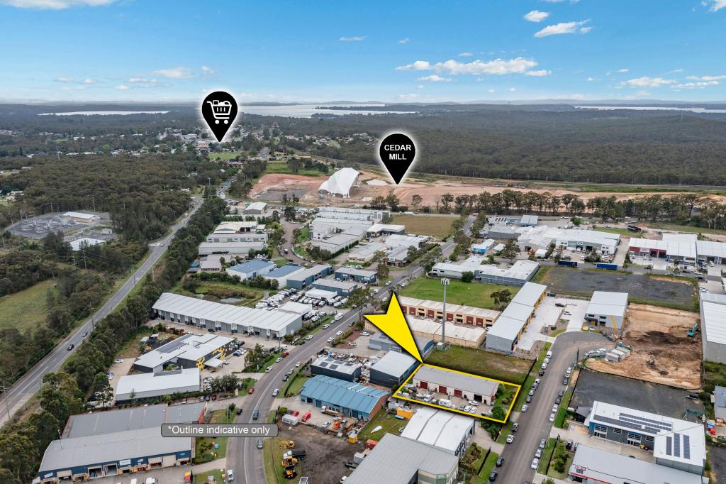 9 Kalaf Ave, Morisset, NSW 2264