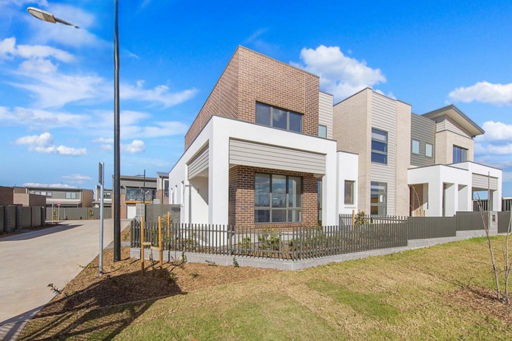 41 HARVEST ST, MARSDEN PARK, NSW 2765