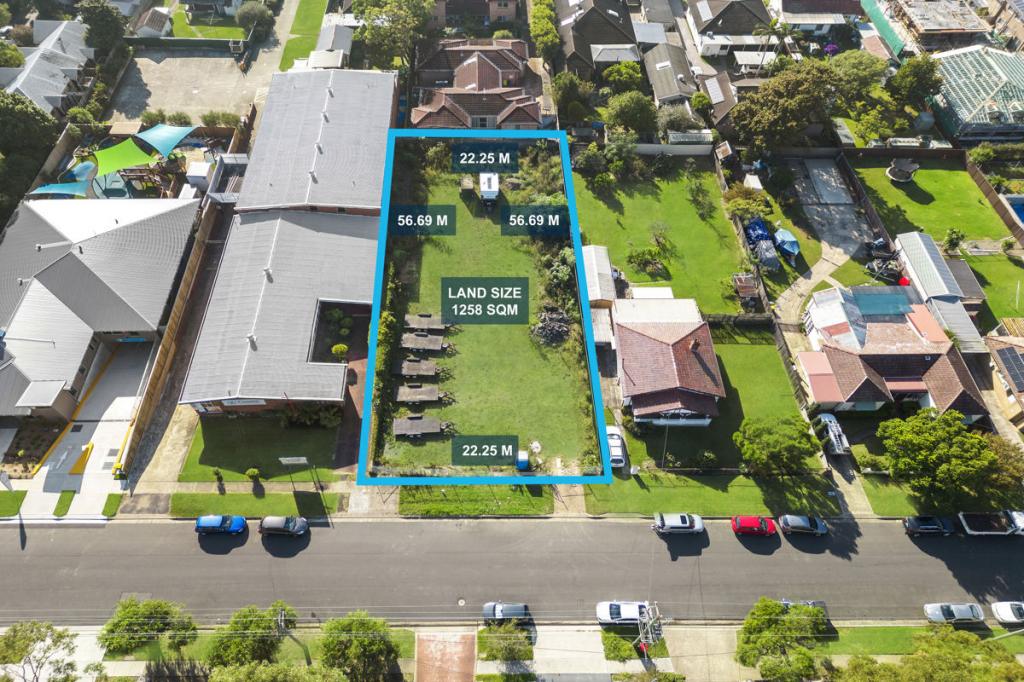 20 Chelmsford Rd, South Wentworthville, NSW 2145