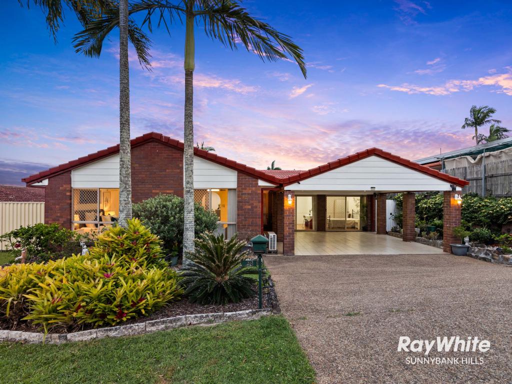 35 Dapper St, Sunnybank Hills, QLD 4109