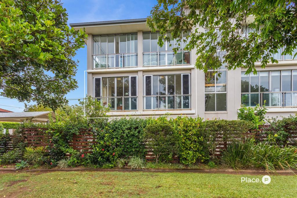 5/2 QUEEN ST, SCARBOROUGH, QLD 4020