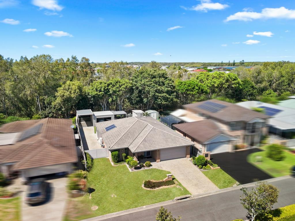 18 Josephine Bvd, Harrington, NSW 2427