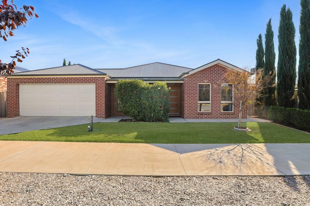 27 Calotis St, Red Cliffs, VIC 3496