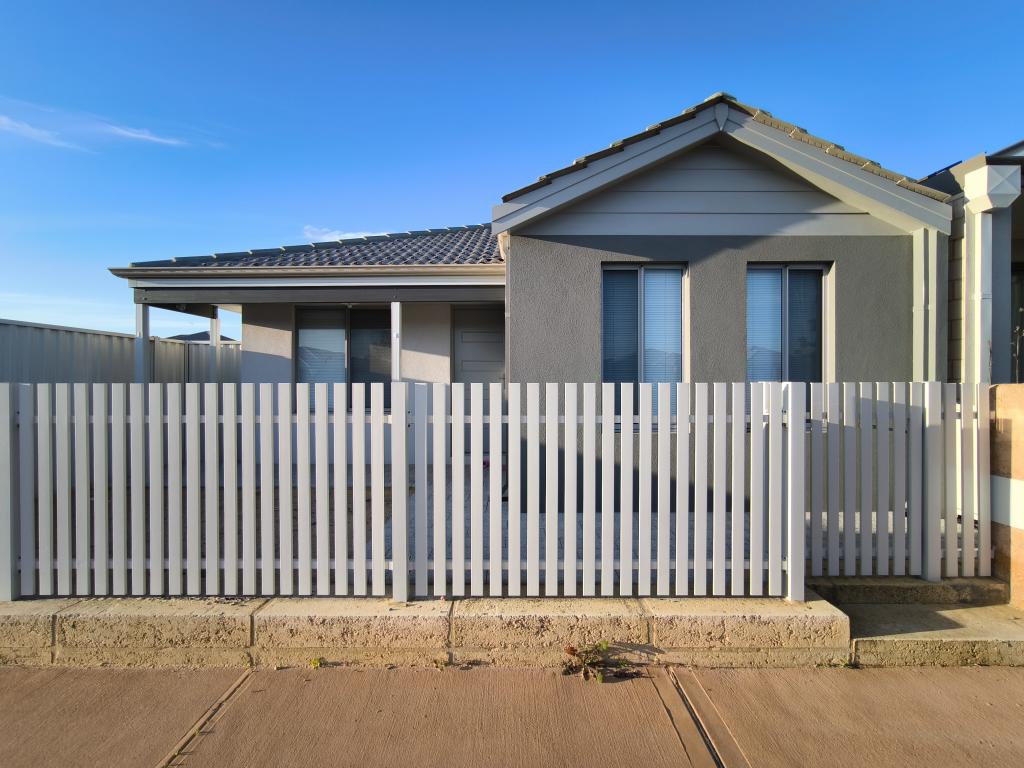 156 Woollcott Ave, Brabham, WA 6055