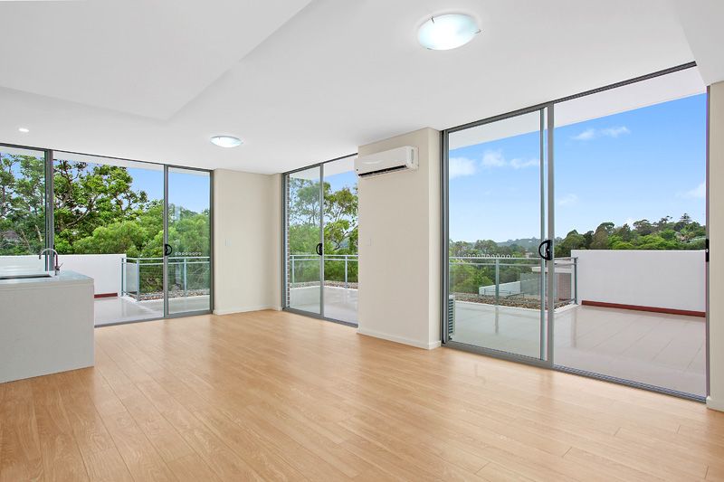 72/2-8 Belair Cl, Hornsby, NSW 2077