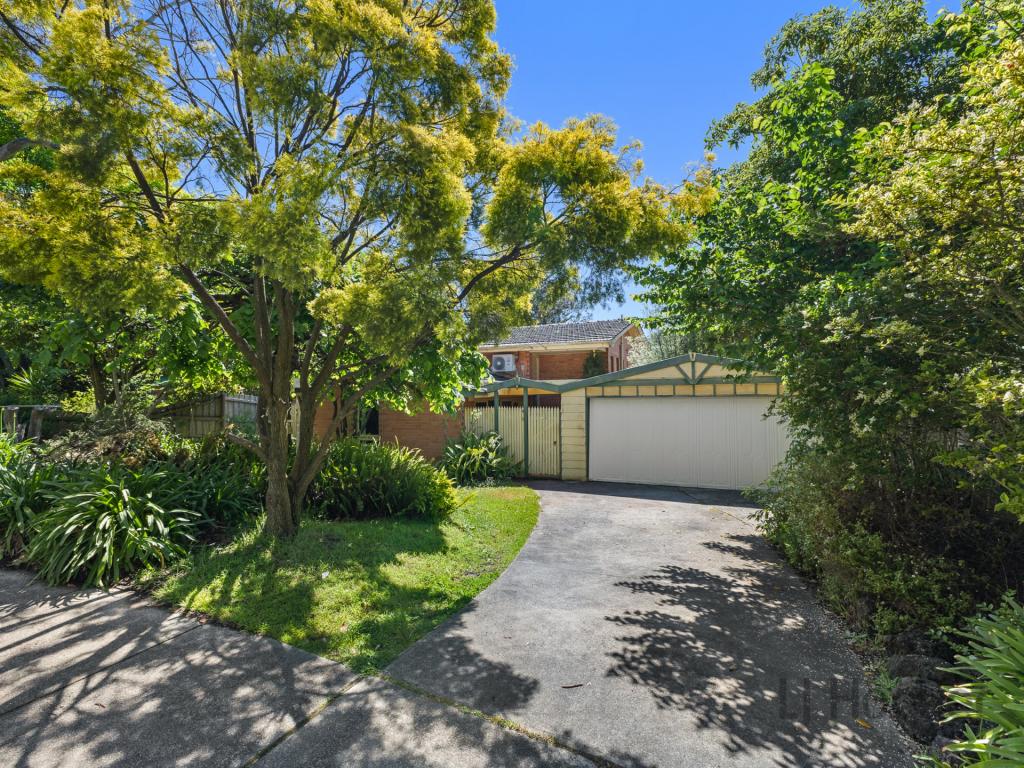 27 Marie St, Boronia, VIC 3155