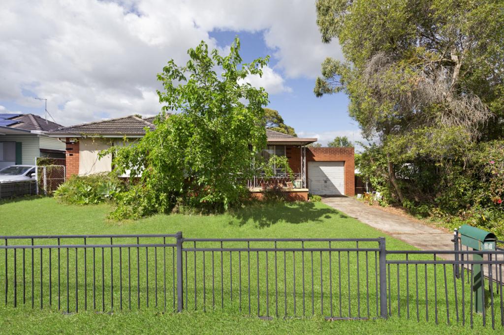 58 Pavesi St, Guildford West, NSW 2161