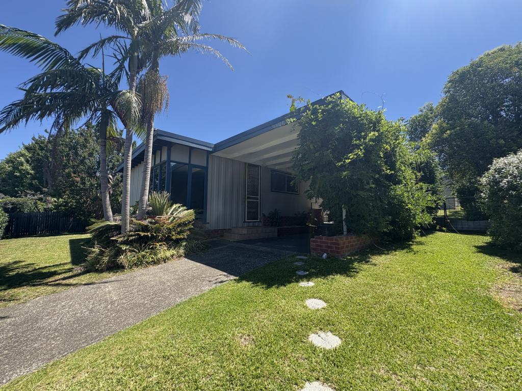 119 BERRY ST, NOWRA, NSW 2541