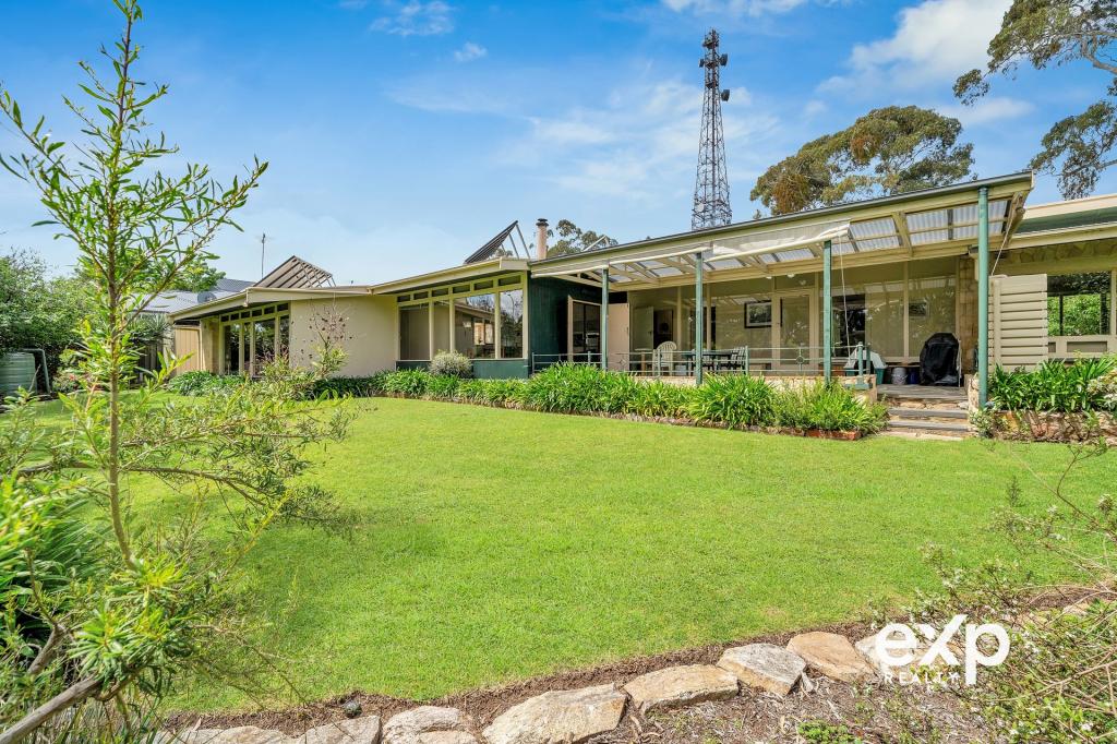 2 Gloucester Ave, Belair, SA 5052