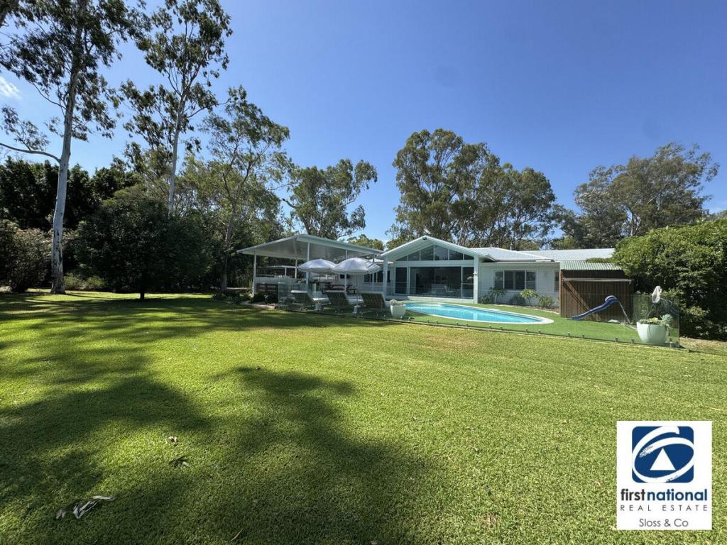 Contact agent for address, GOONDIWINDI, QLD 4390